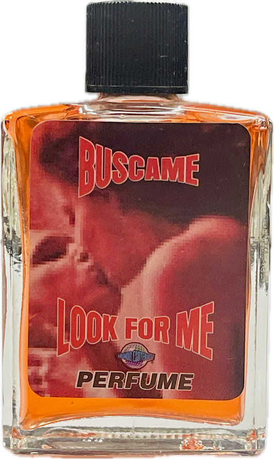 Perfume Buscame