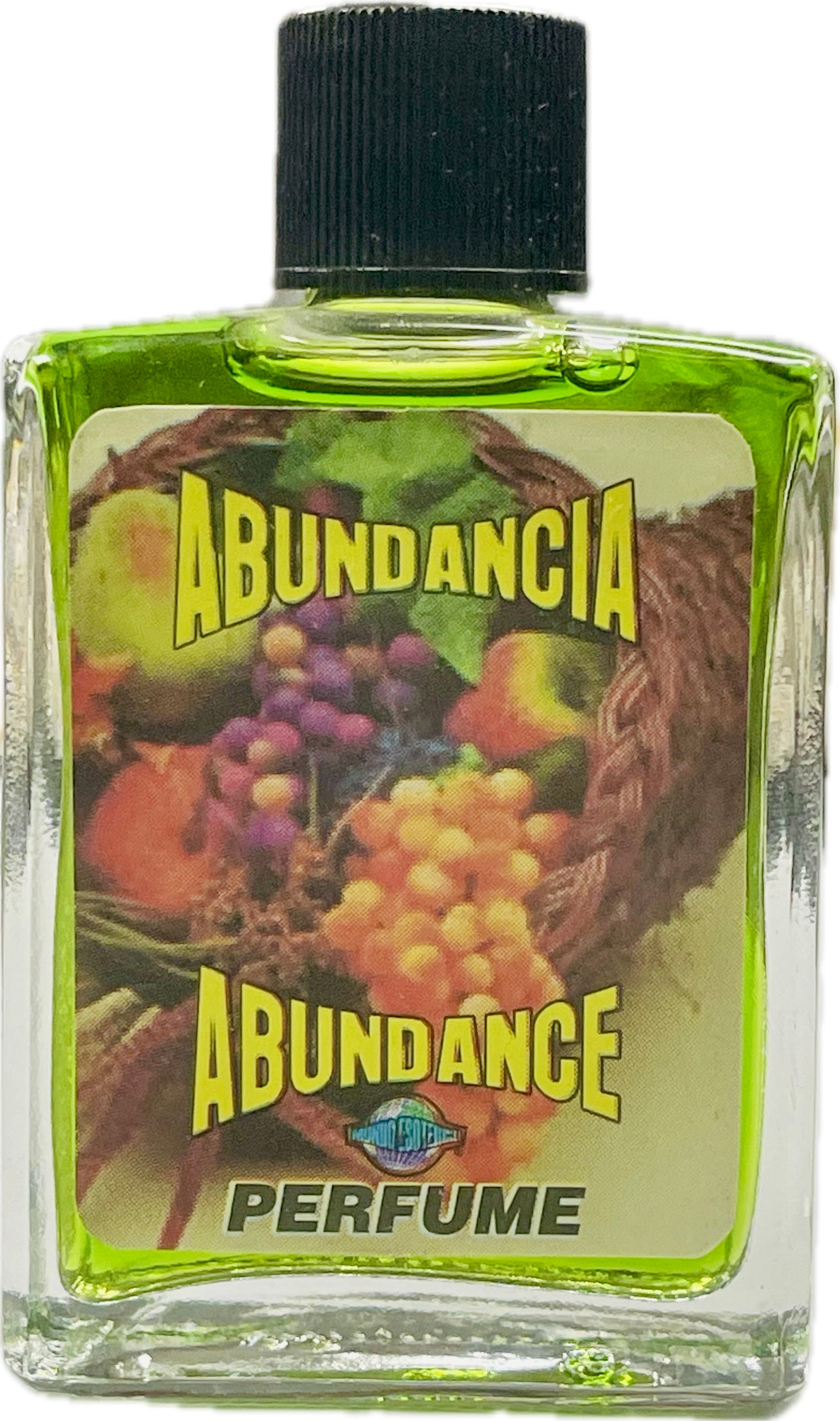 Perfume Abundancia