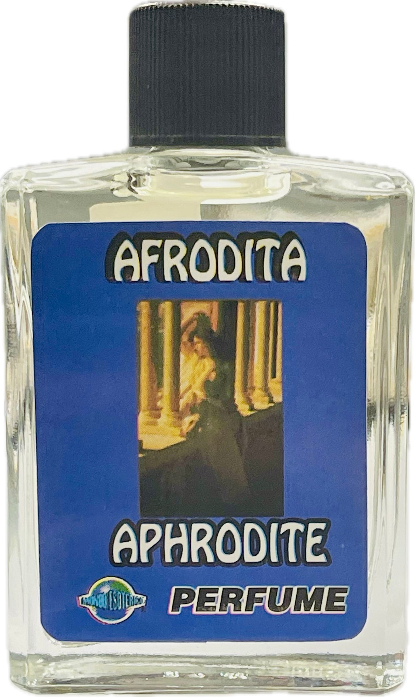 Perfume Afrodita