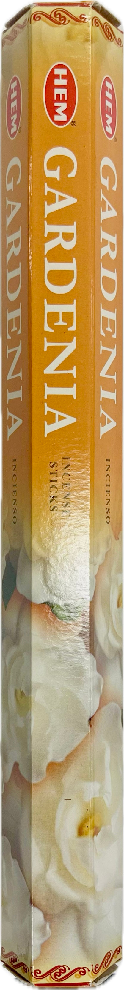 Gardenia Incensio(hem)