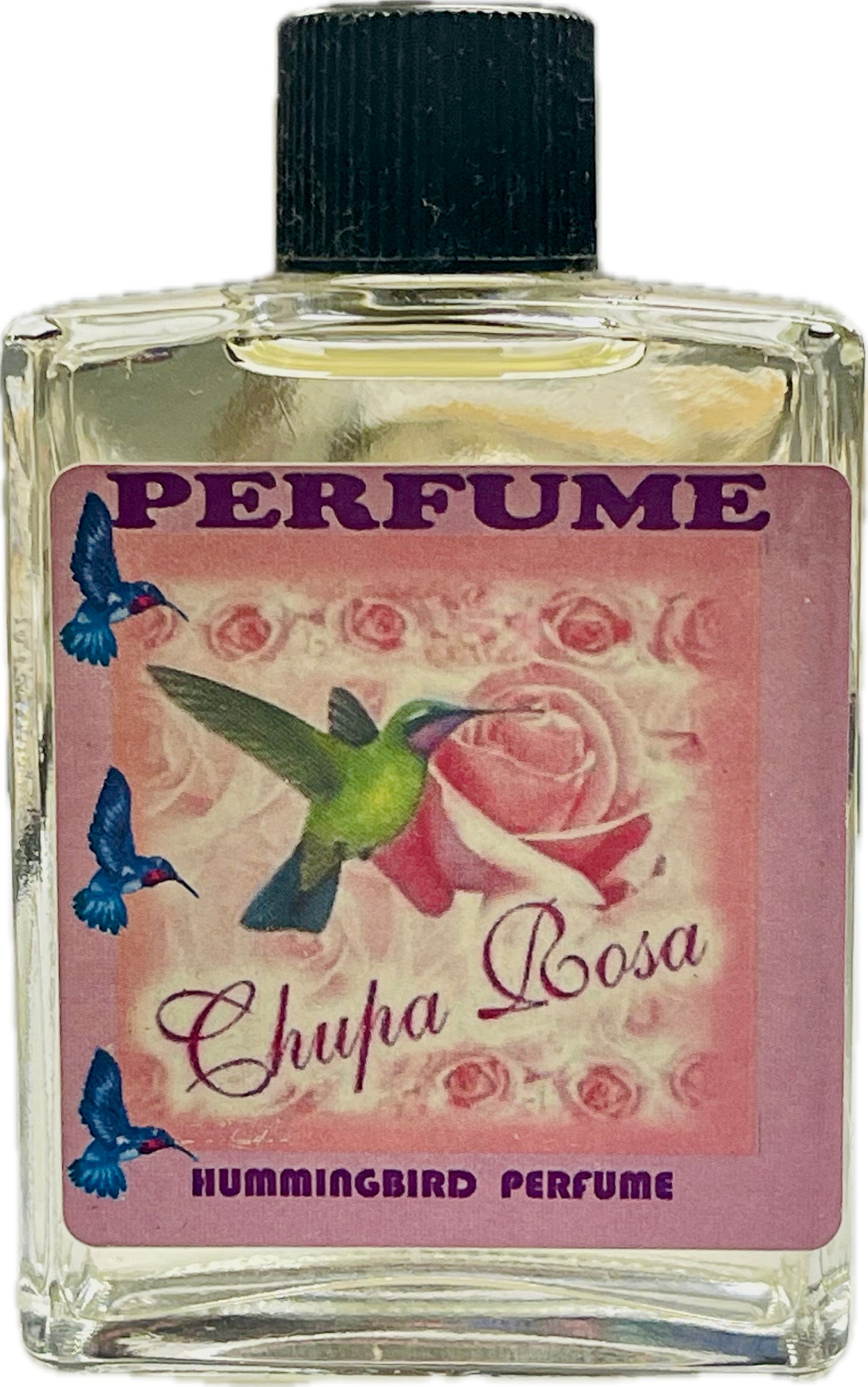 Perfume Chuparosa Grande