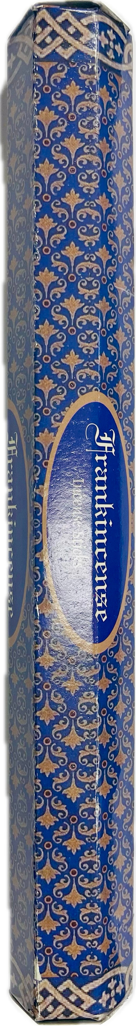 Incienso Frankincense (Kamini)