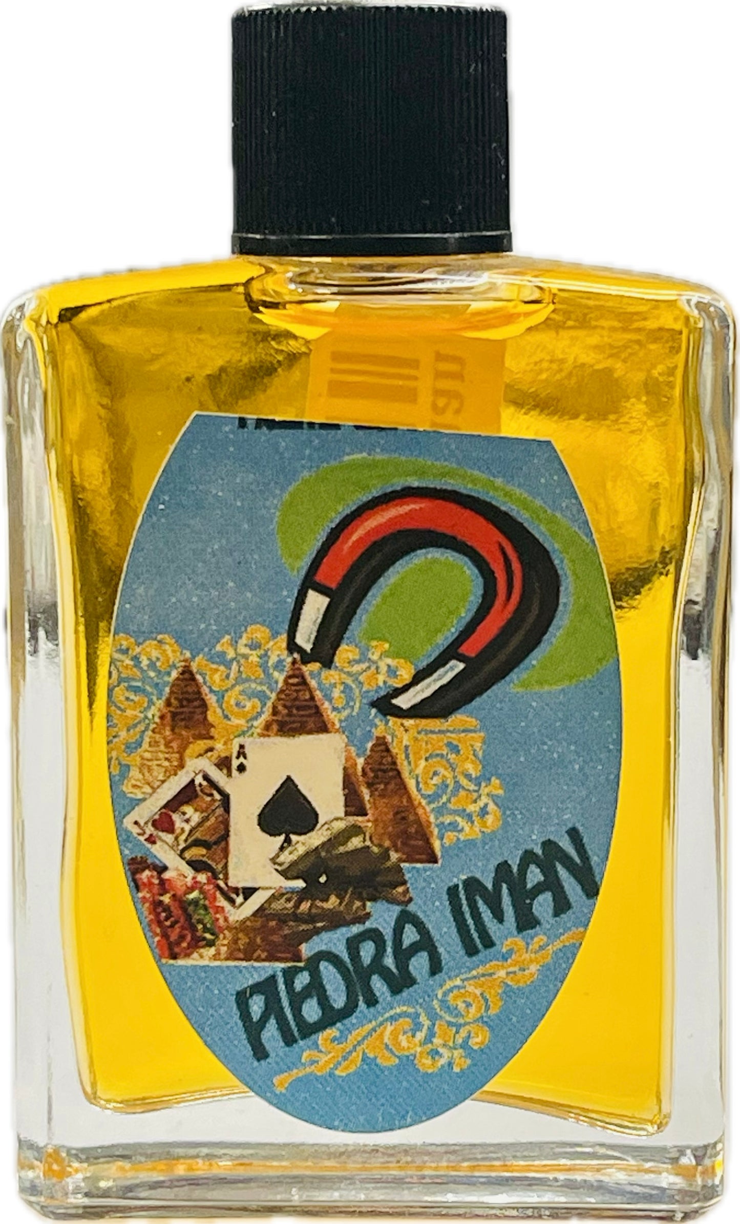 Perfume Piedra De Iman