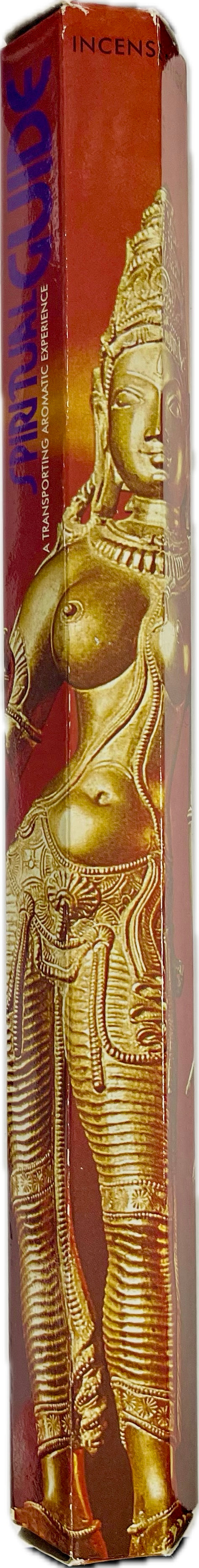 Incencio Varita Spirtual Guide(padmini)