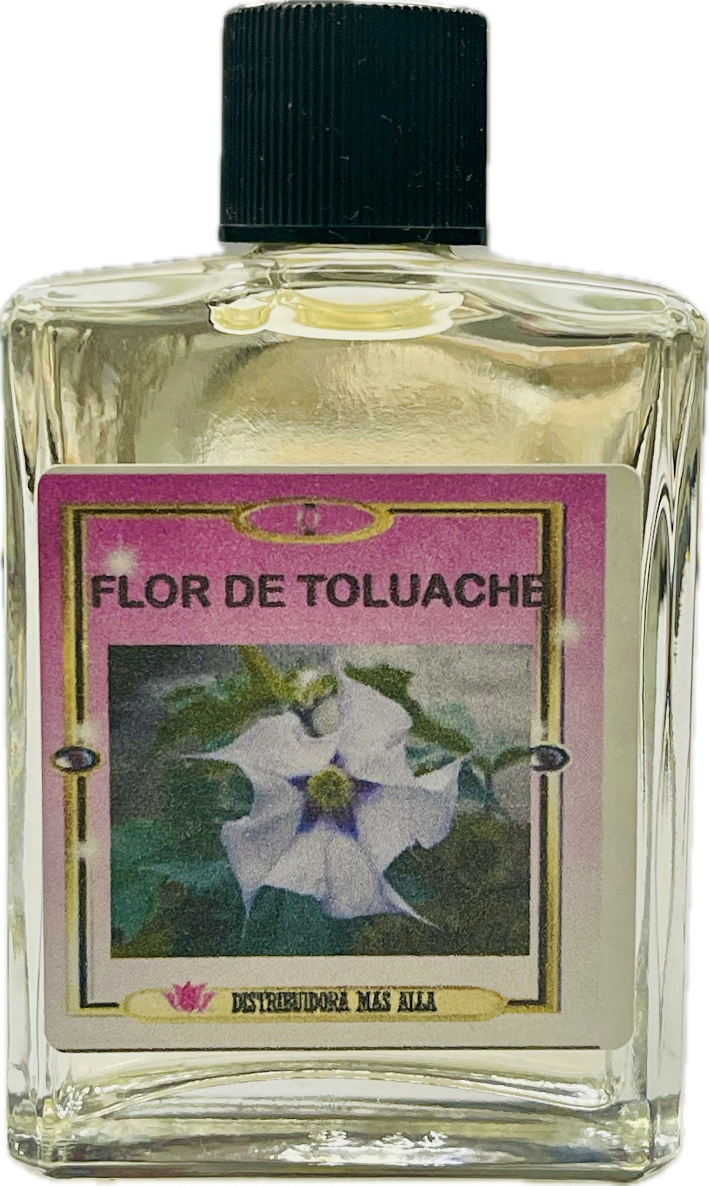 Perfume Flor De Touloache