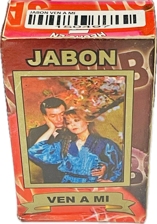 Jabon Ven A Mi (Mexico)
