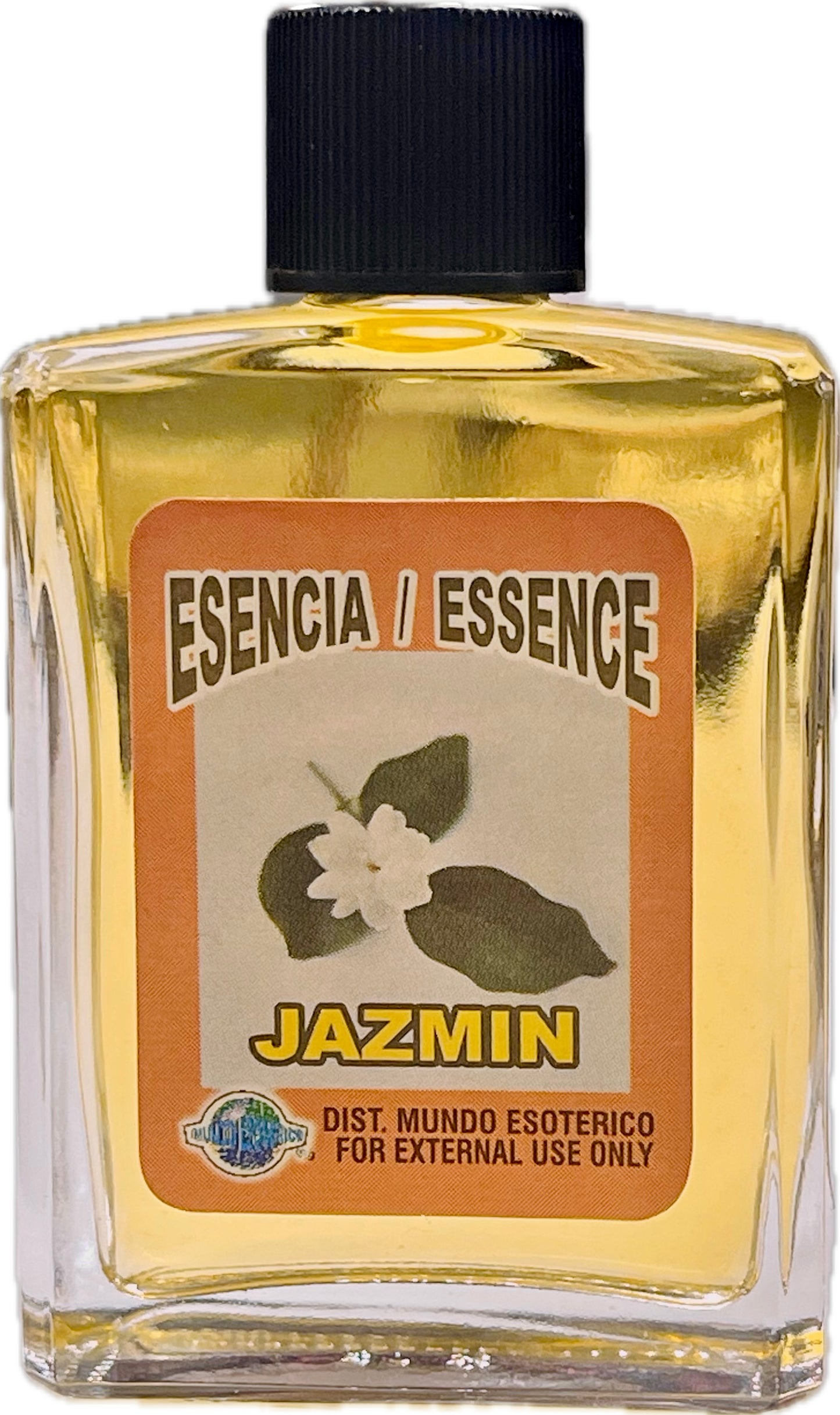 Perfume Jazmin