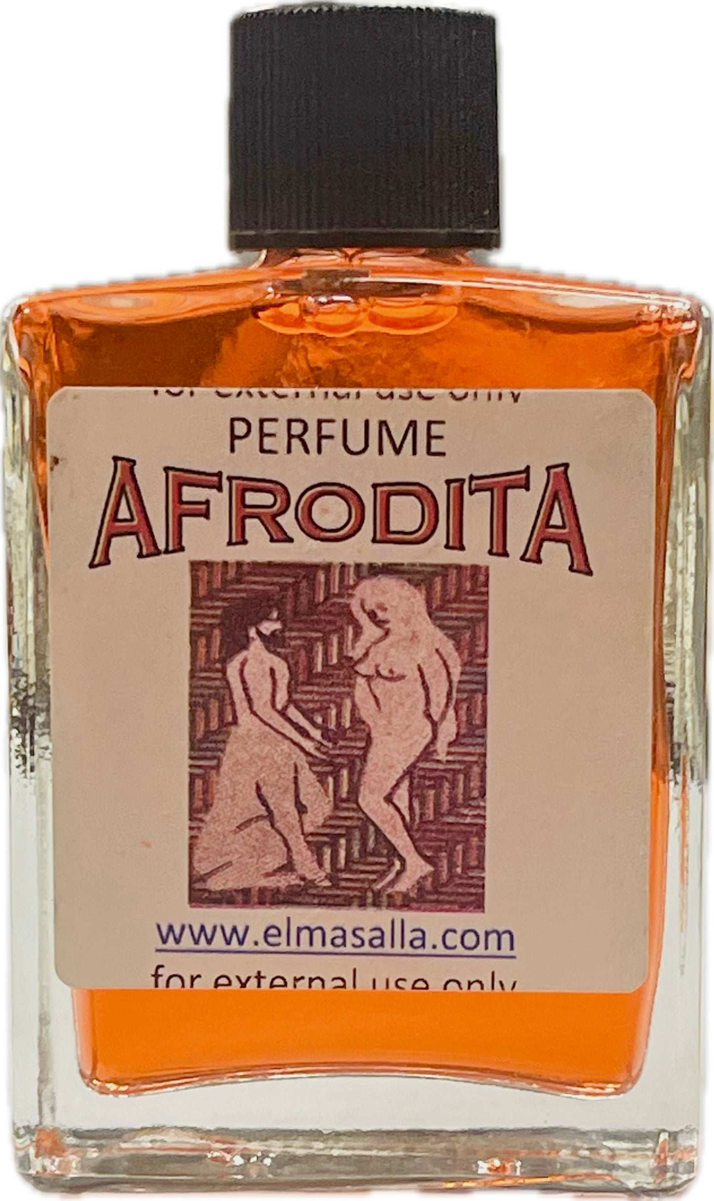 Perfume Afrodita