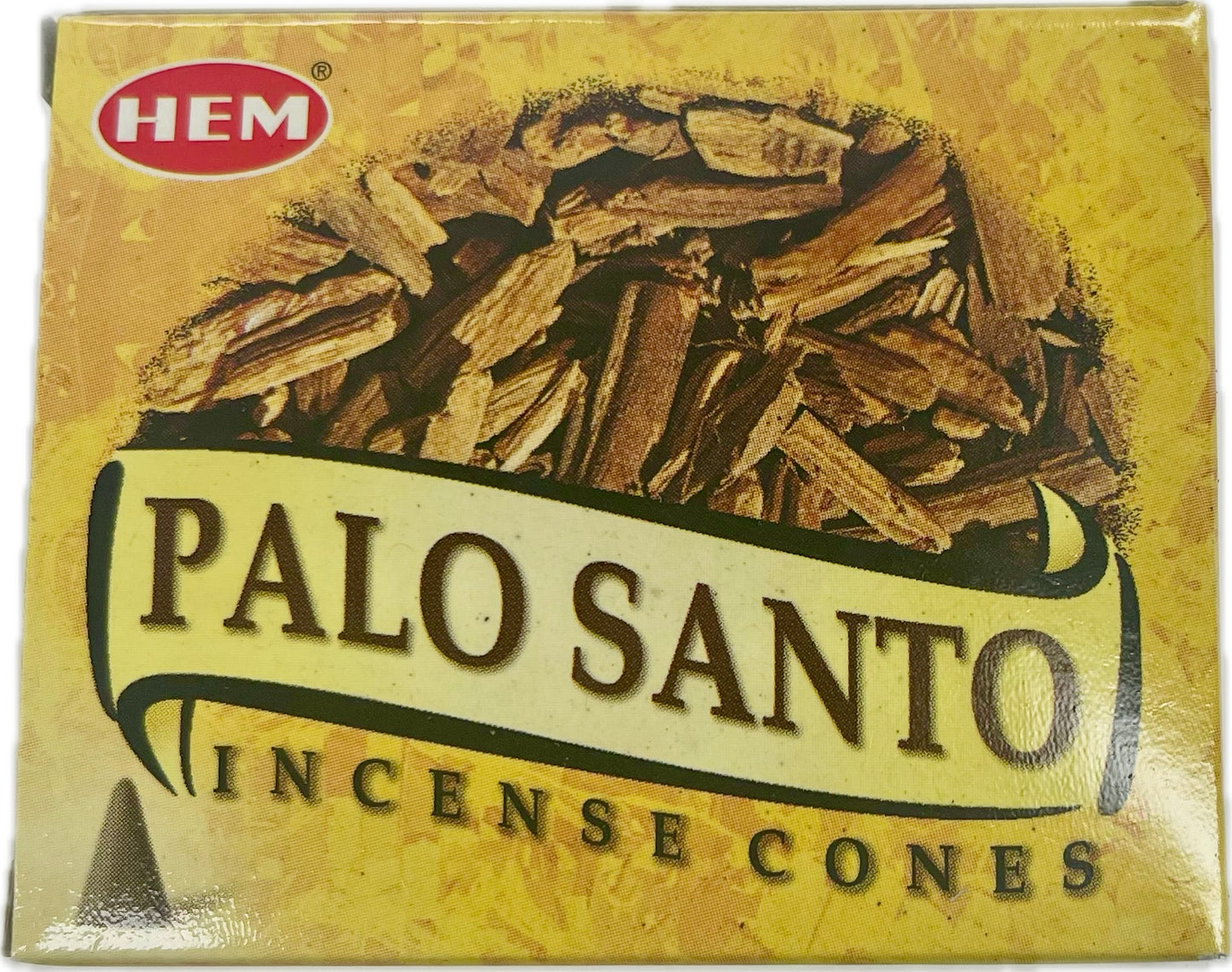 Incienso Palo Santo(hem)