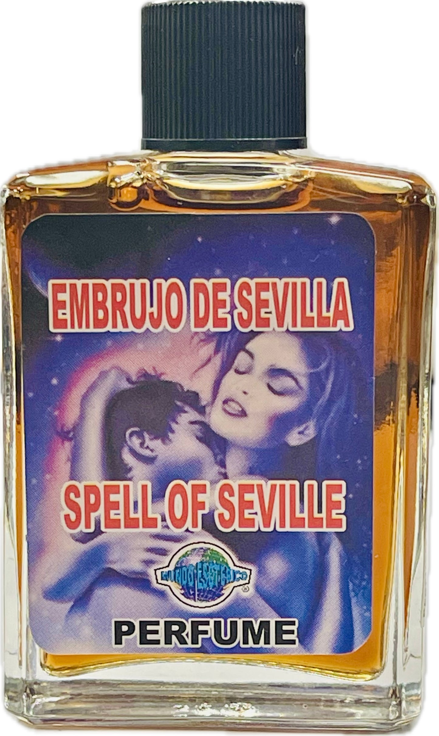 Perfume Embrujo De Sevilla