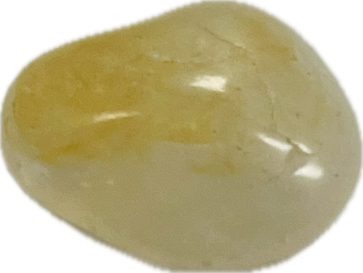 Carmelian Stone Yellow 111