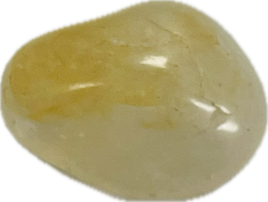 Carmelian Stone Yellow 111