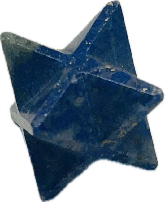 Blue Apatite Estrella 111