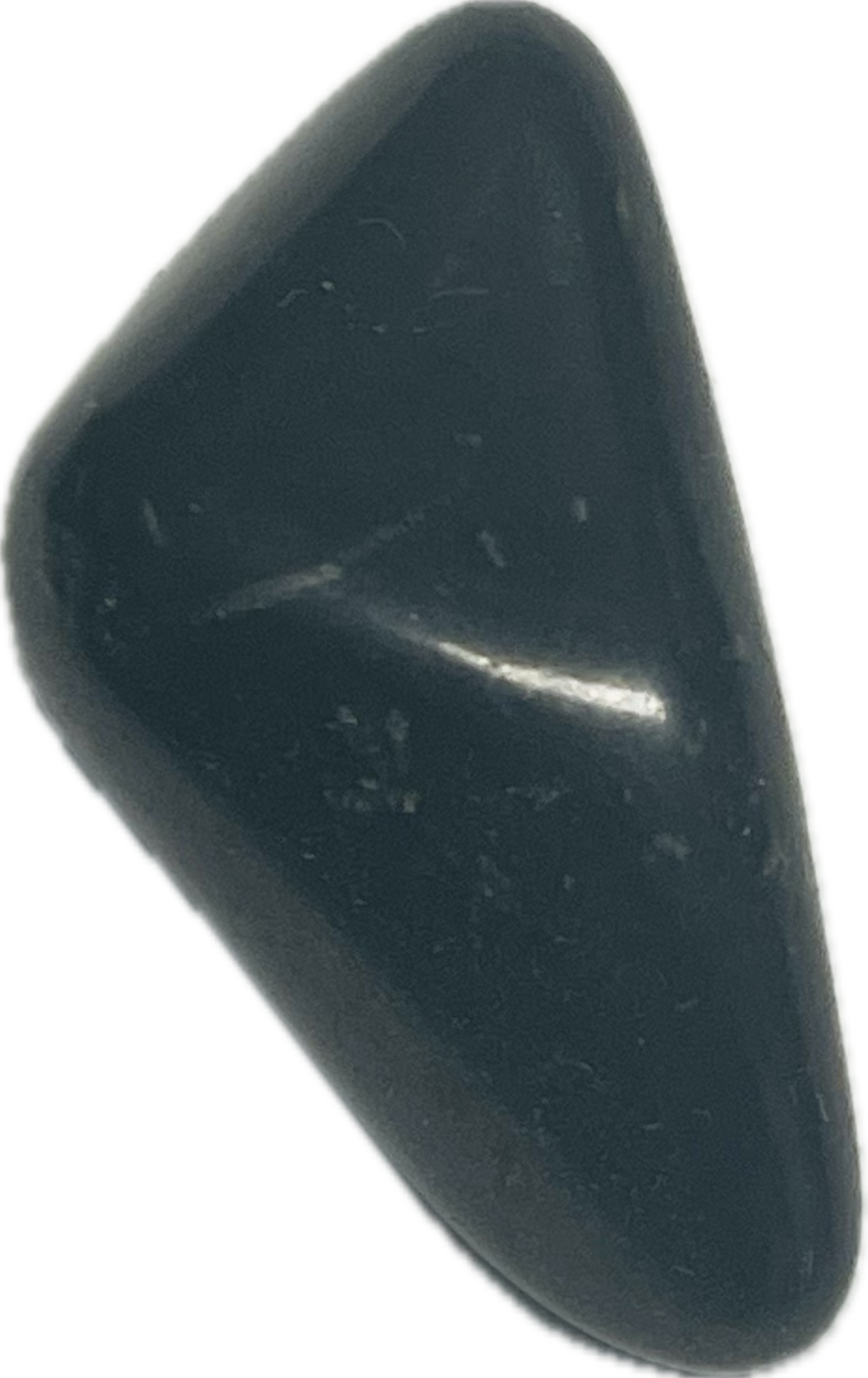 Black Agate Stone 5463