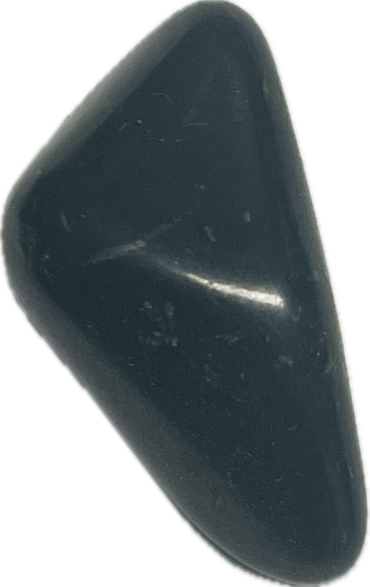 Black Agate Stone 5463