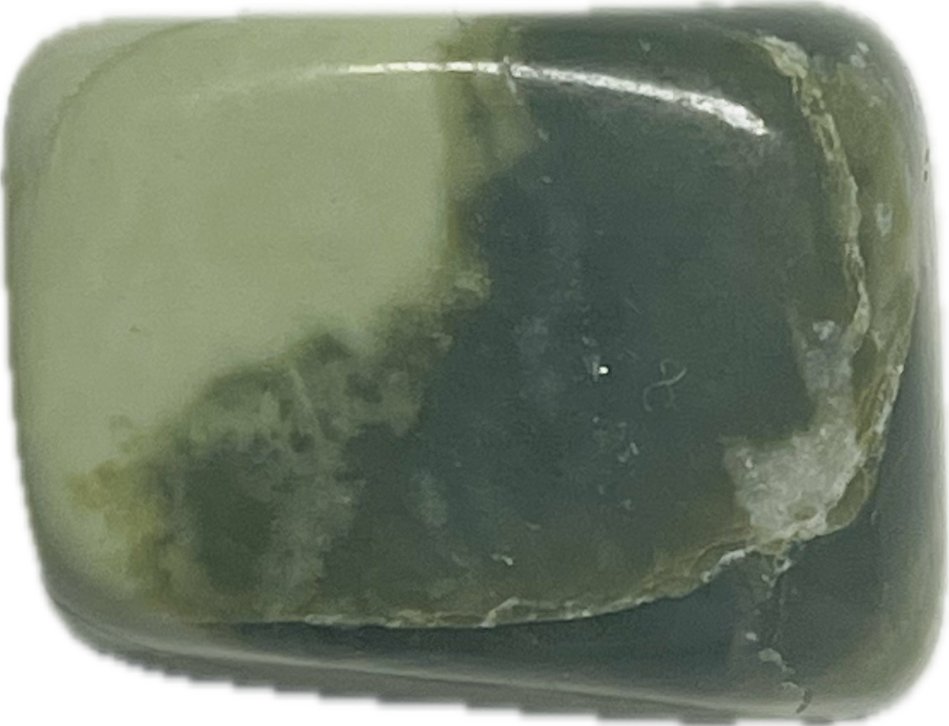 Azure green Stone 1142