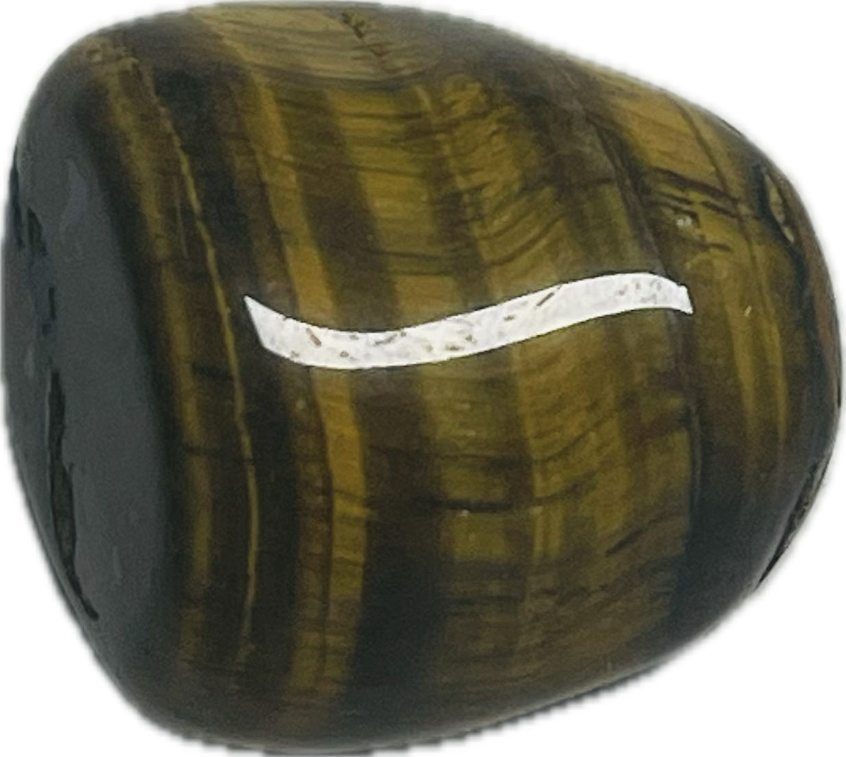 Tiger Eye Quartz 7796