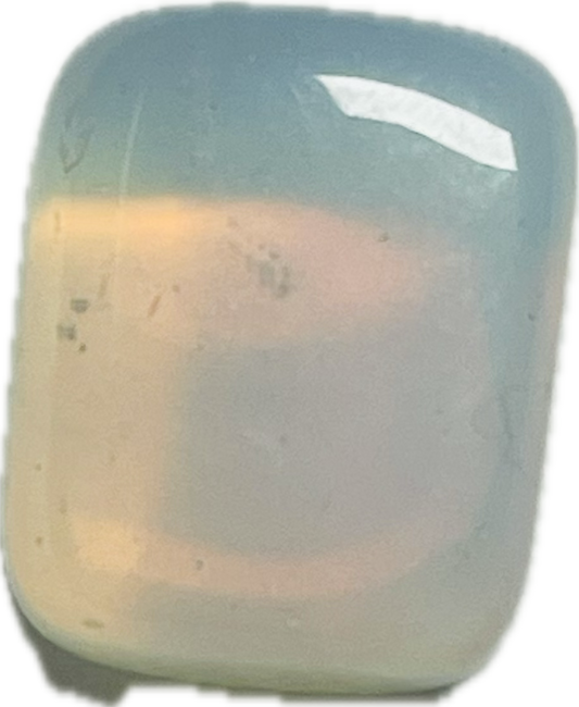 Opalite Stone Third Eye Chakra 1143