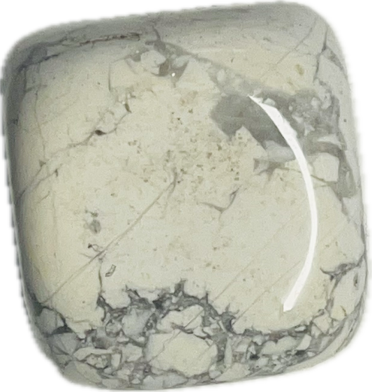 Howlite Natural 48481