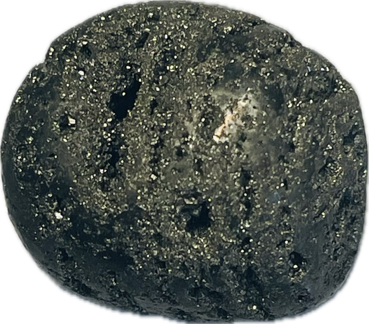 Pyrite Tumbled Peru 157891