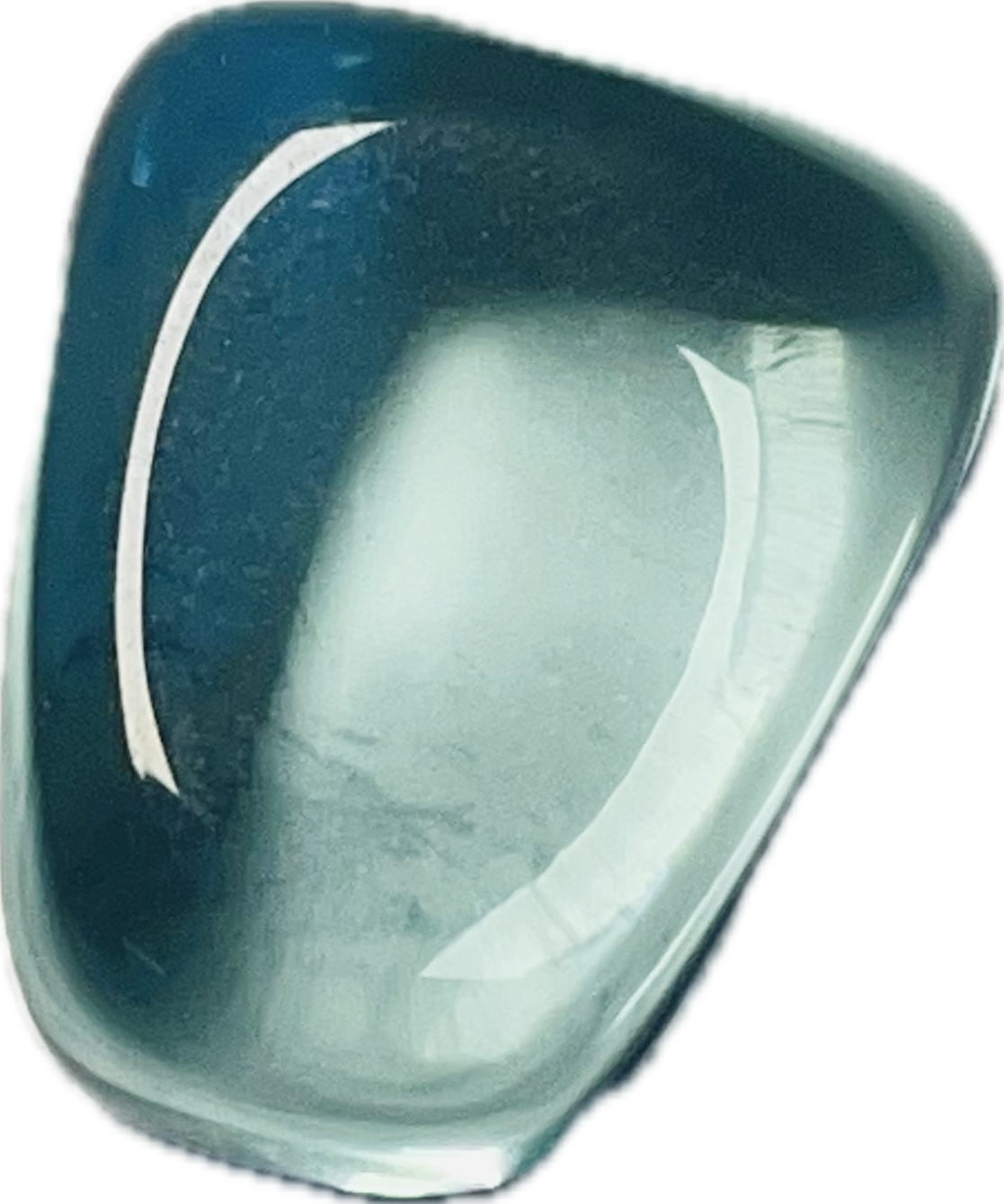 Blue Aqua Stone 2334