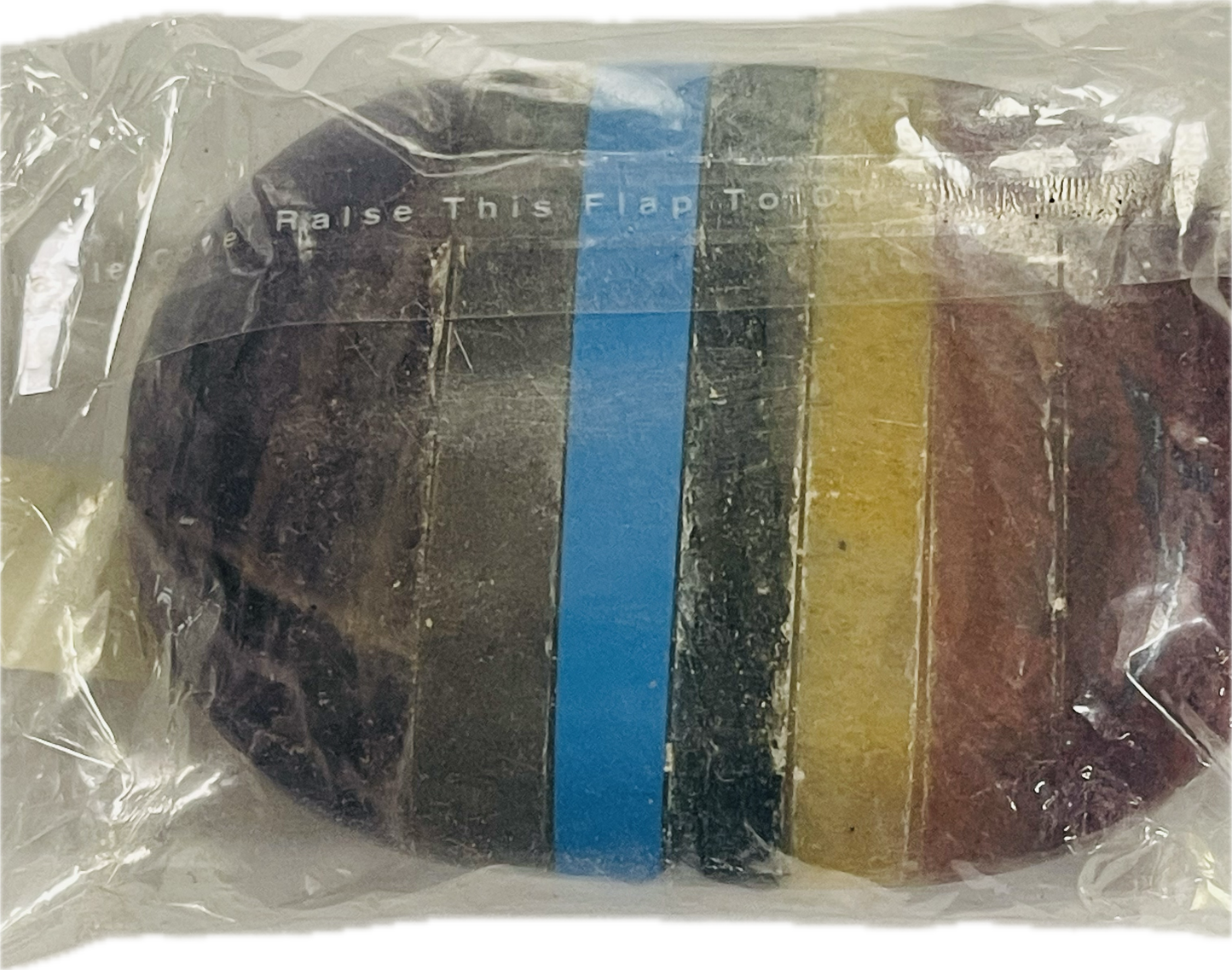 7 Chakra Palm