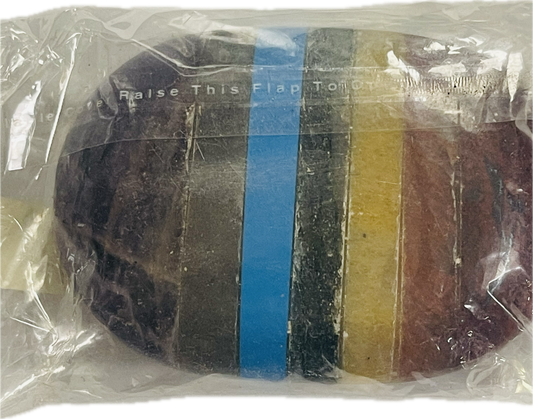 7 Chakra Palm
