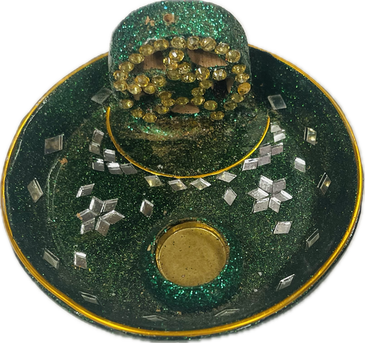 Incense Burner Cbr21