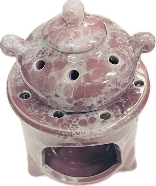 Dish Burner Cbr23 Purple