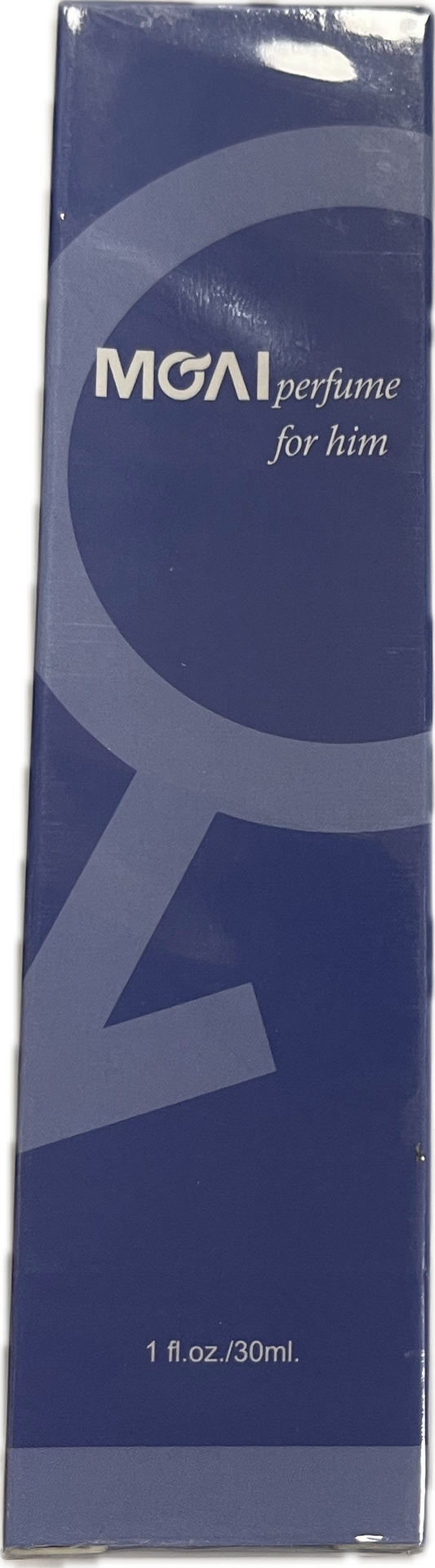 MOAI perfume For Him Pheromonas Para Attraction