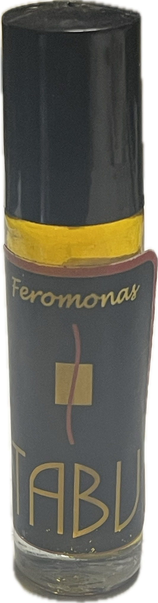 Roll On Con Feromonas Tabu