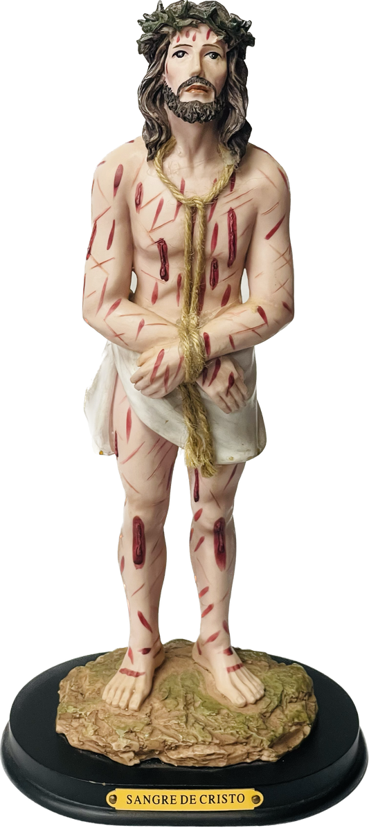 Sangre De Cristo 12 Inchescon Pedestal