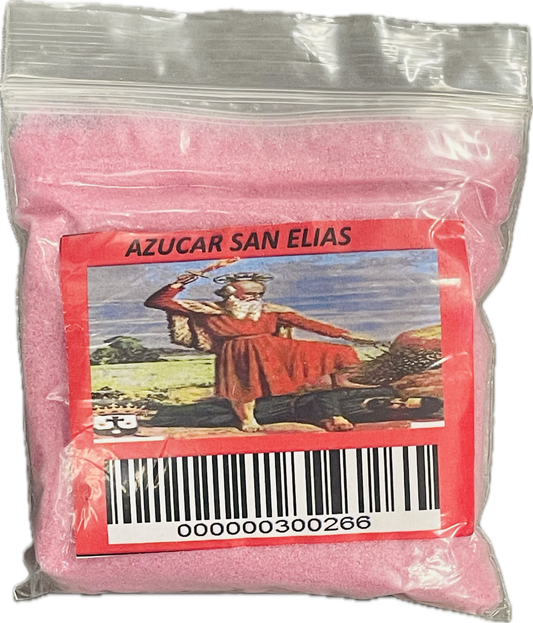 Azucar San Elias