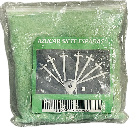 Azucar Siete Espadas