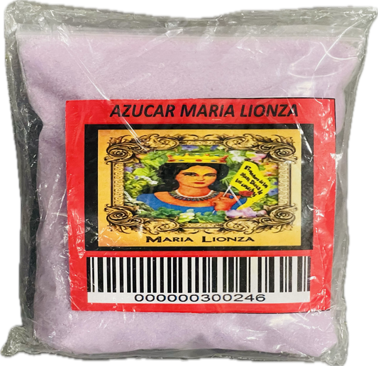 Azucar Aromatica Maria Lionza