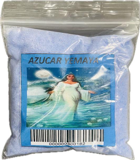Azucar Aromatica Yemaya