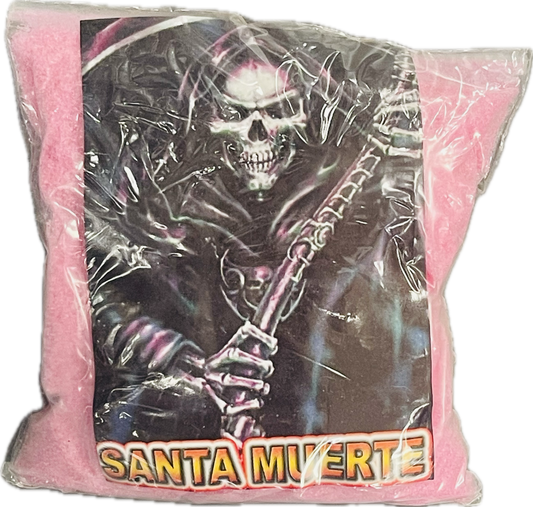 Azucar Aromatica Santa Muerte