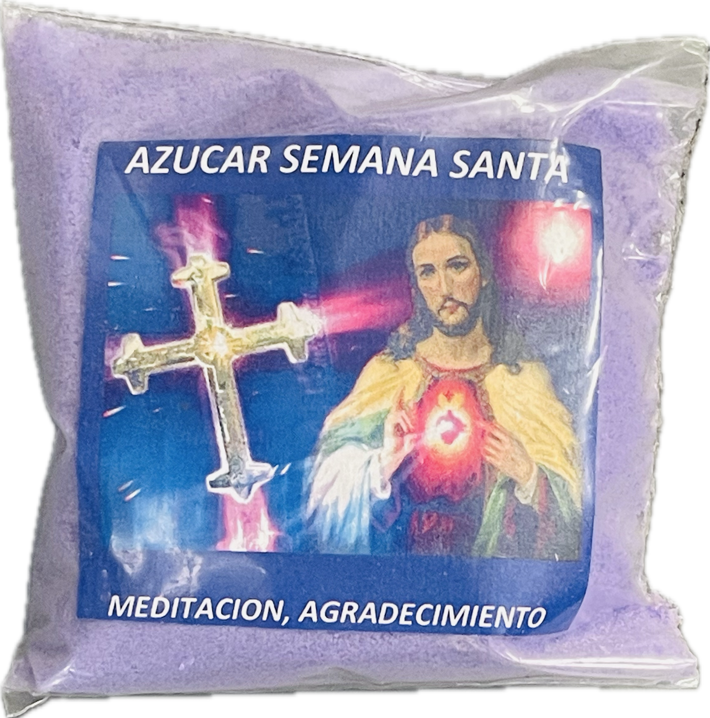 Azucar Semana Santa