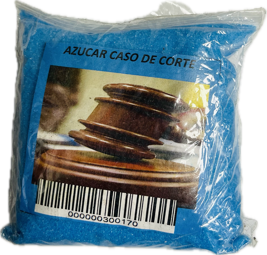 Azucar AromaticaCaso De Corte