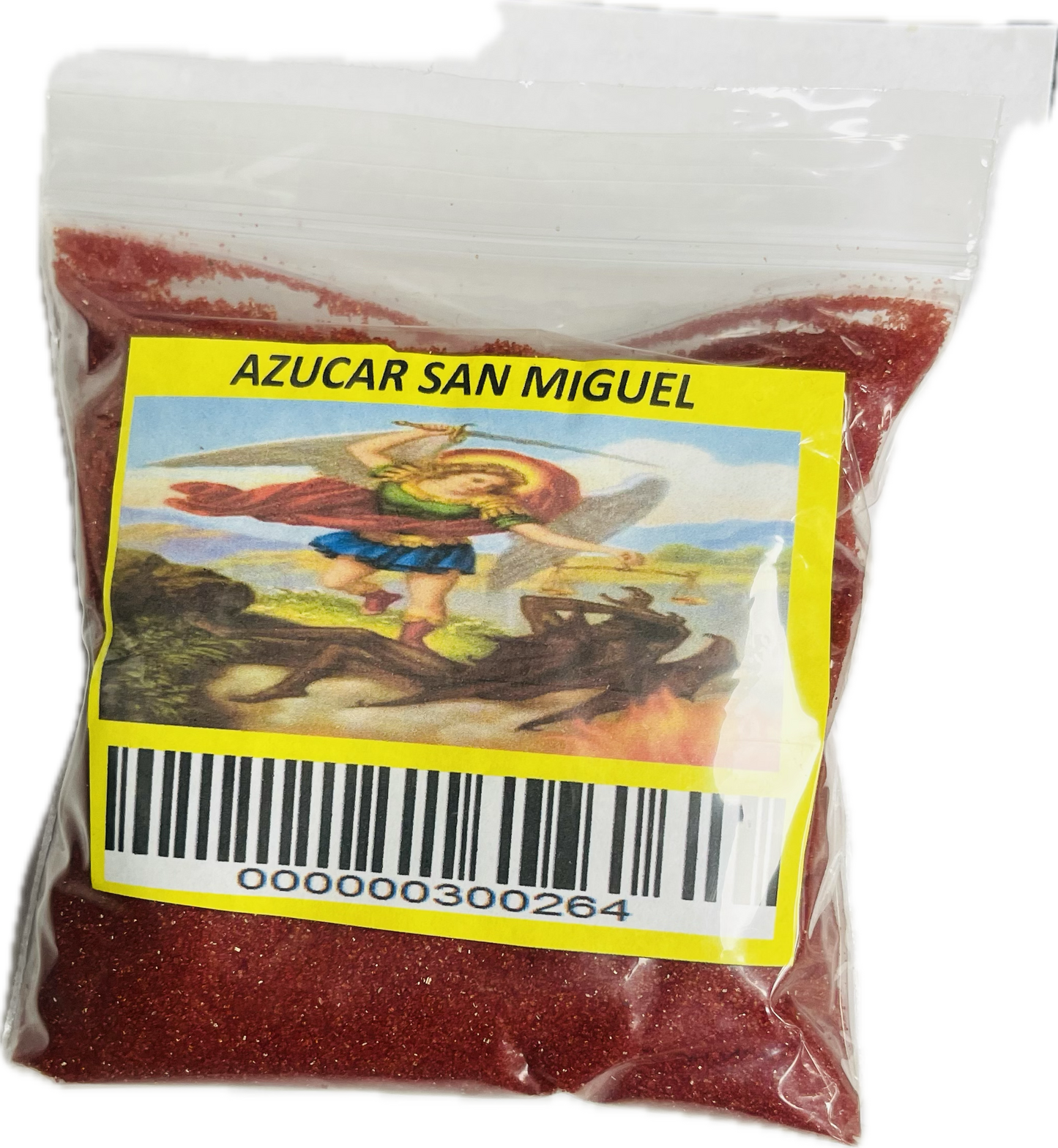 Azucar San Miguel