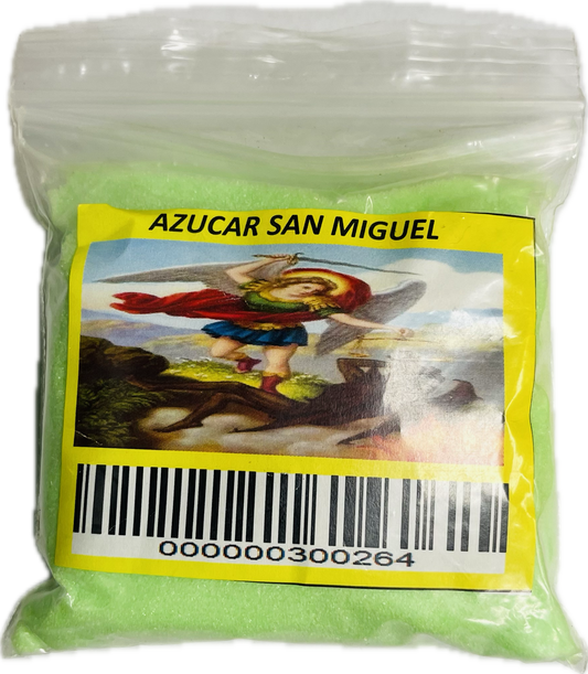 Azucar San Miguel