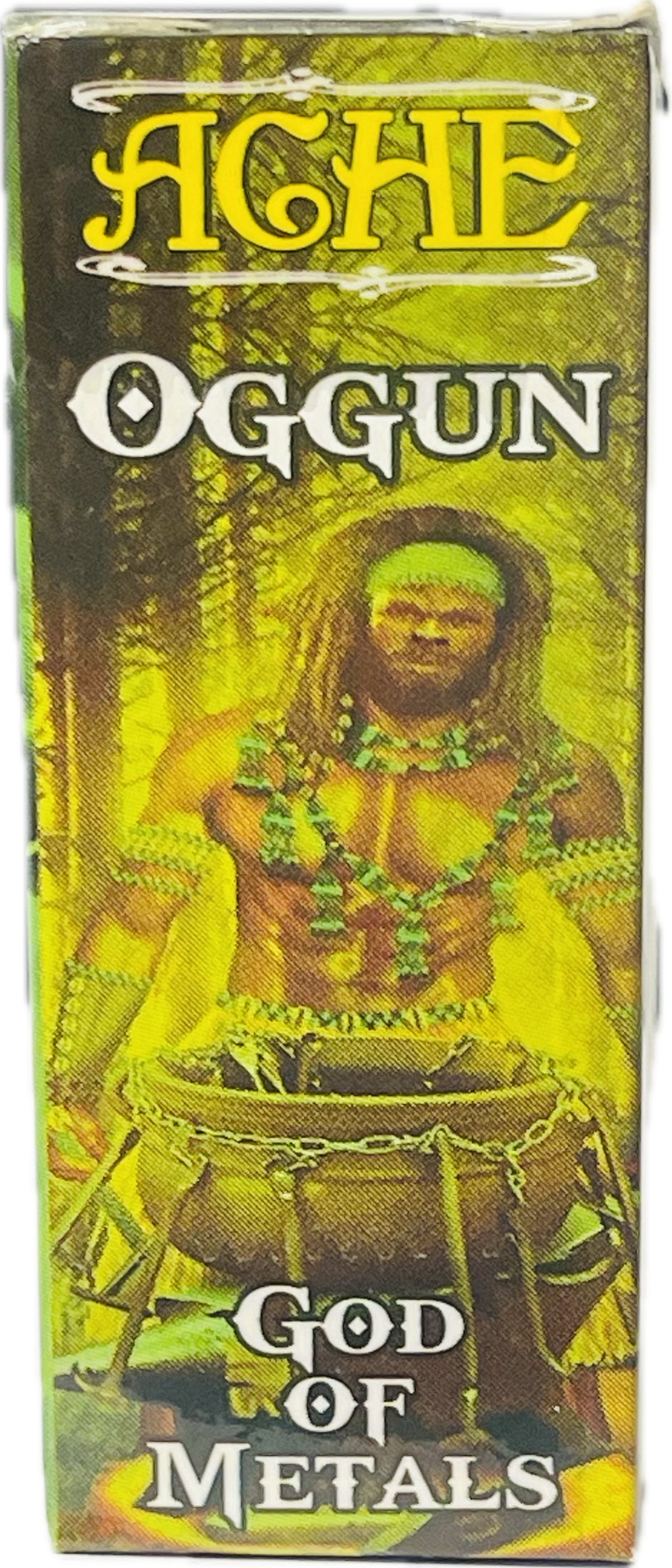 Extracto Ache San Pedro