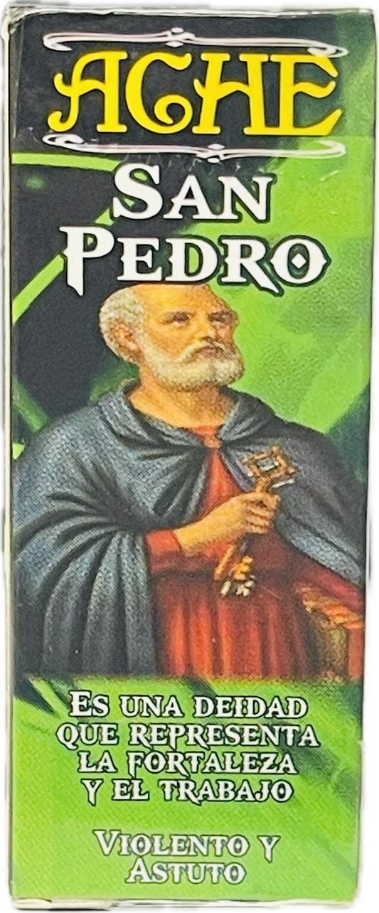 Extracto Ache San Pedro