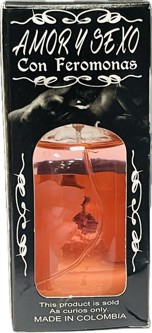 Extracto Sexo Y Amor