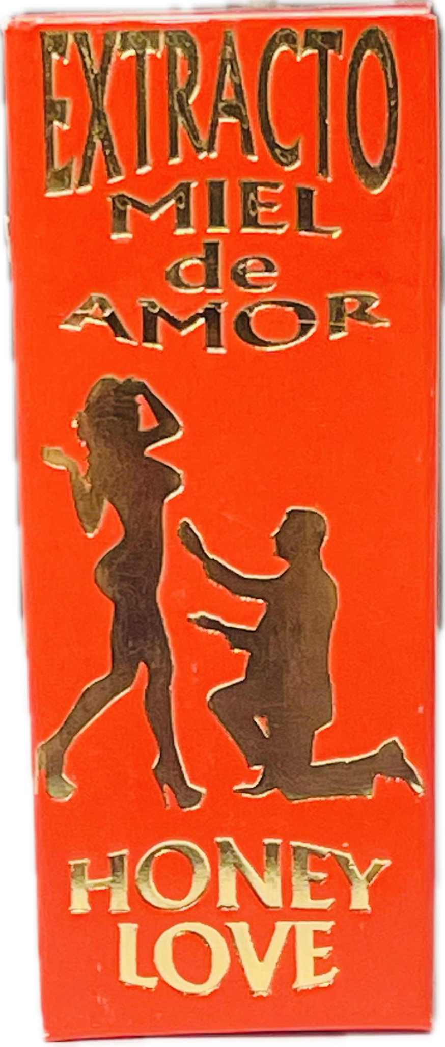 Extracto Miel De Amor Rojo Caja