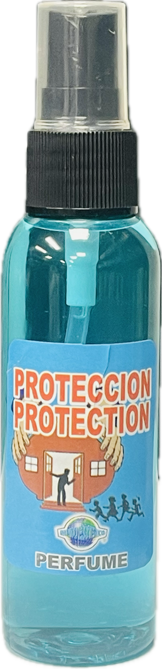 Perfume Spray Proteccion