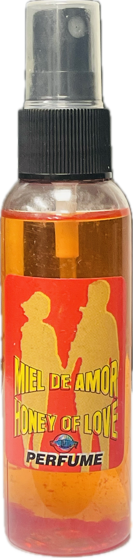 Perfume Spray Miel De Amor