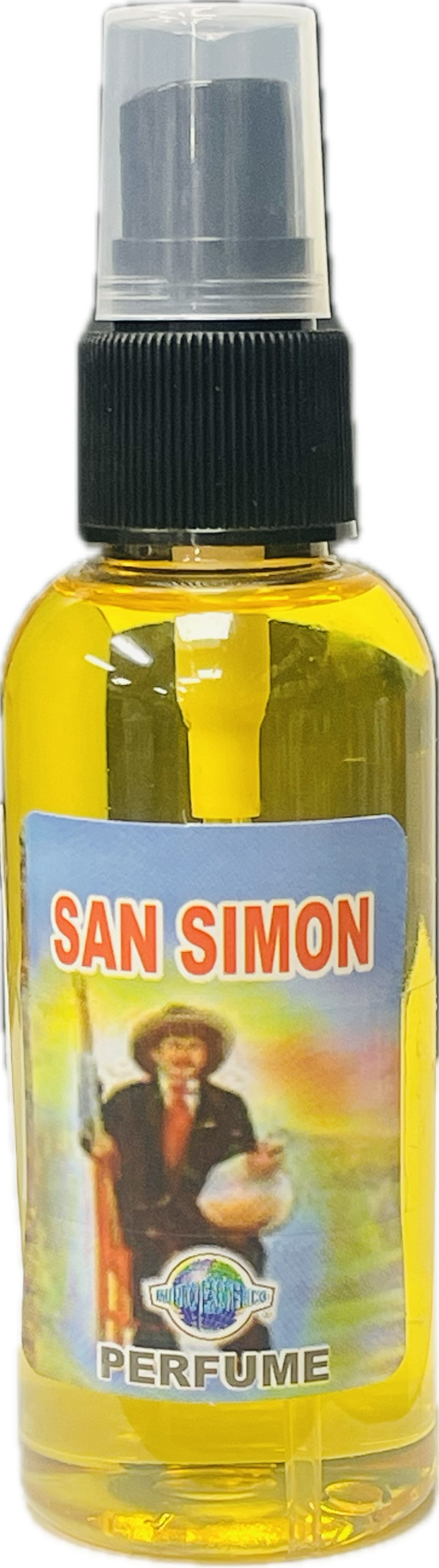 Perfume San Simon Spray