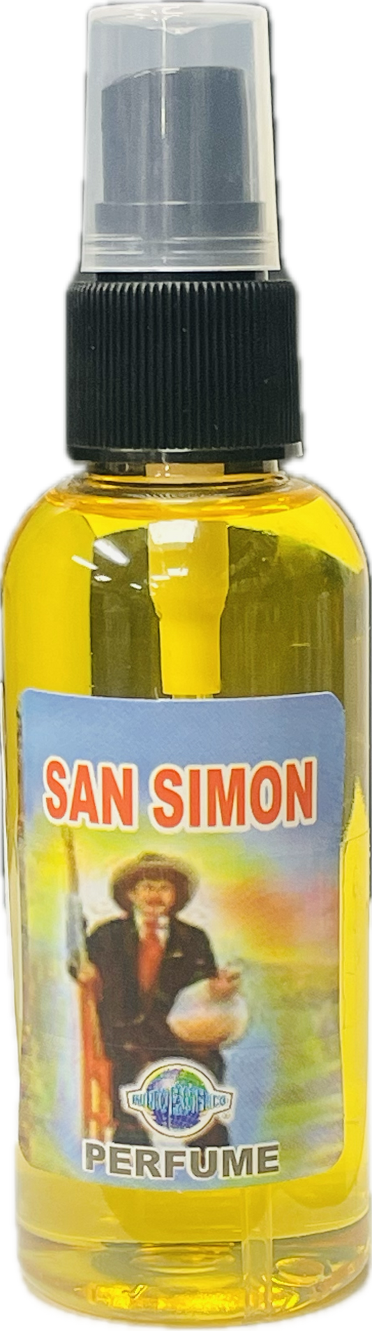 Perfume San Simon Spray