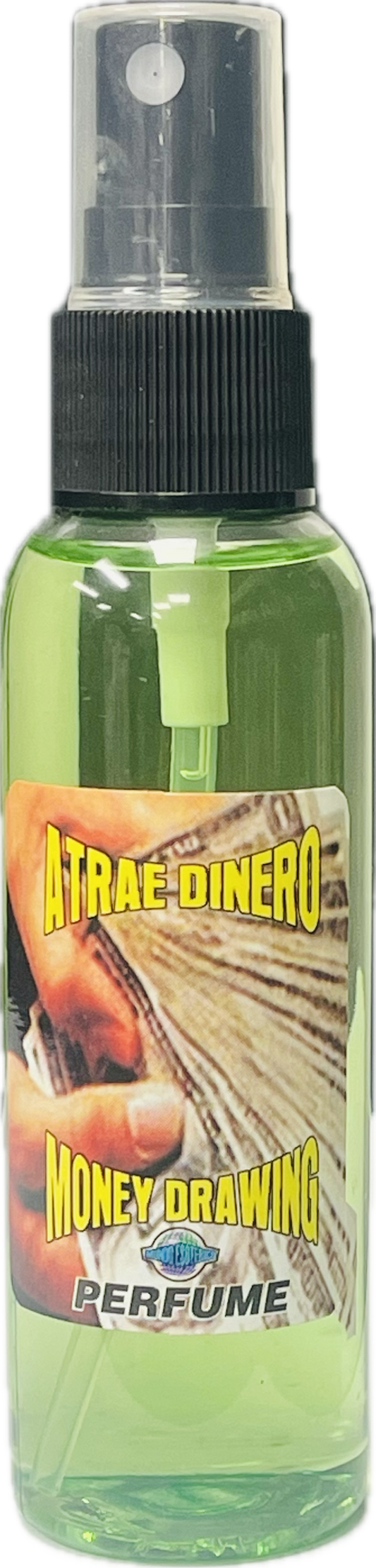Perfume Spray Atrae Dinero